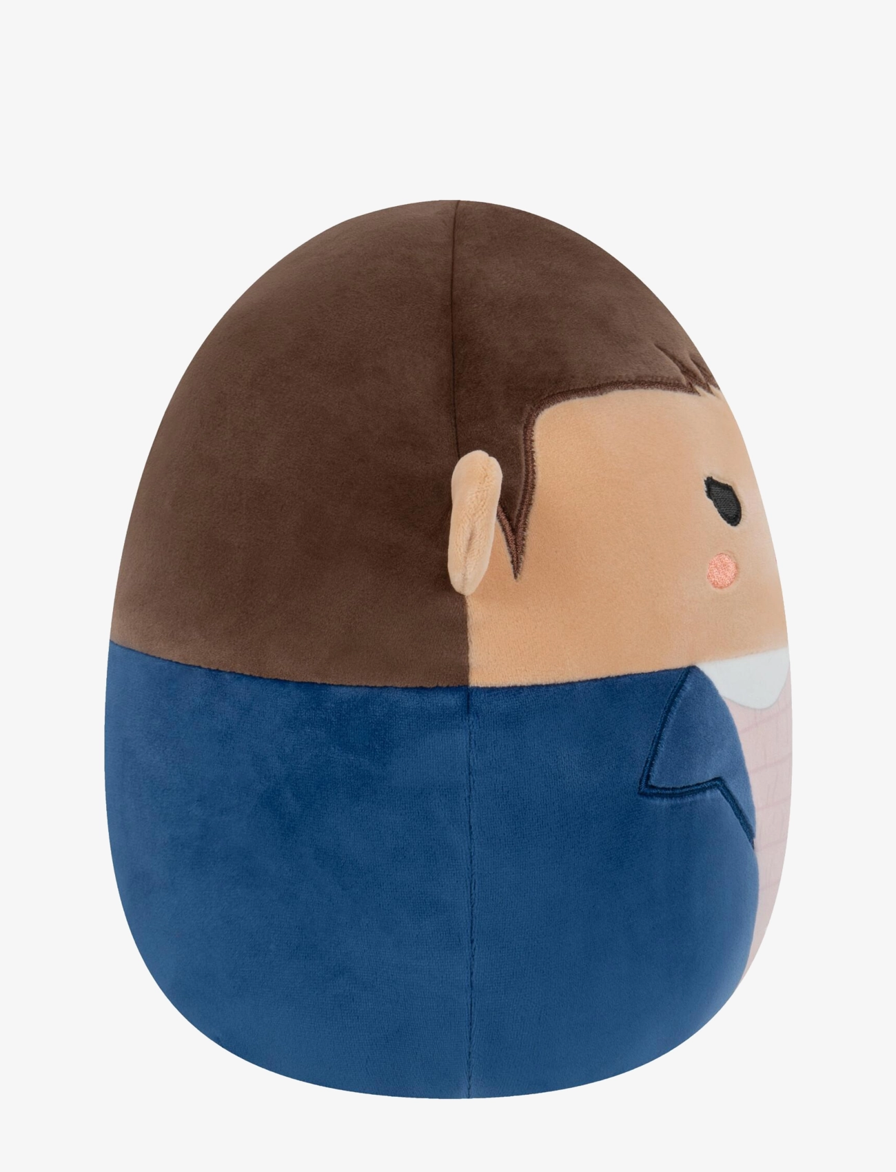 Squishmallows - Squishmallows 20 cm Stranger Things Eleven - bamser - multicolor - 2