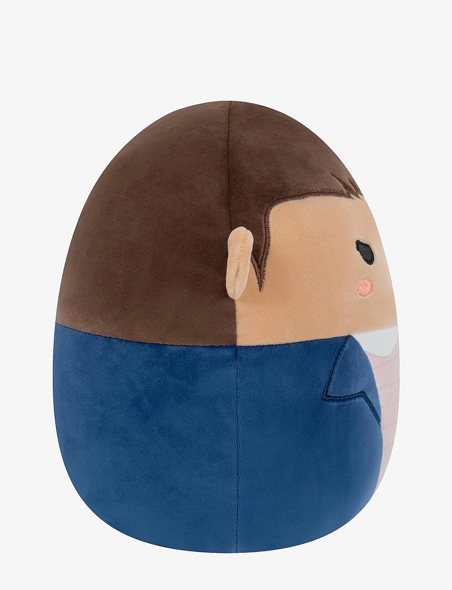 Squishmallows - Squishmallows 20 cm Stranger Things Eleven - stuffed toys - multicolor - 2