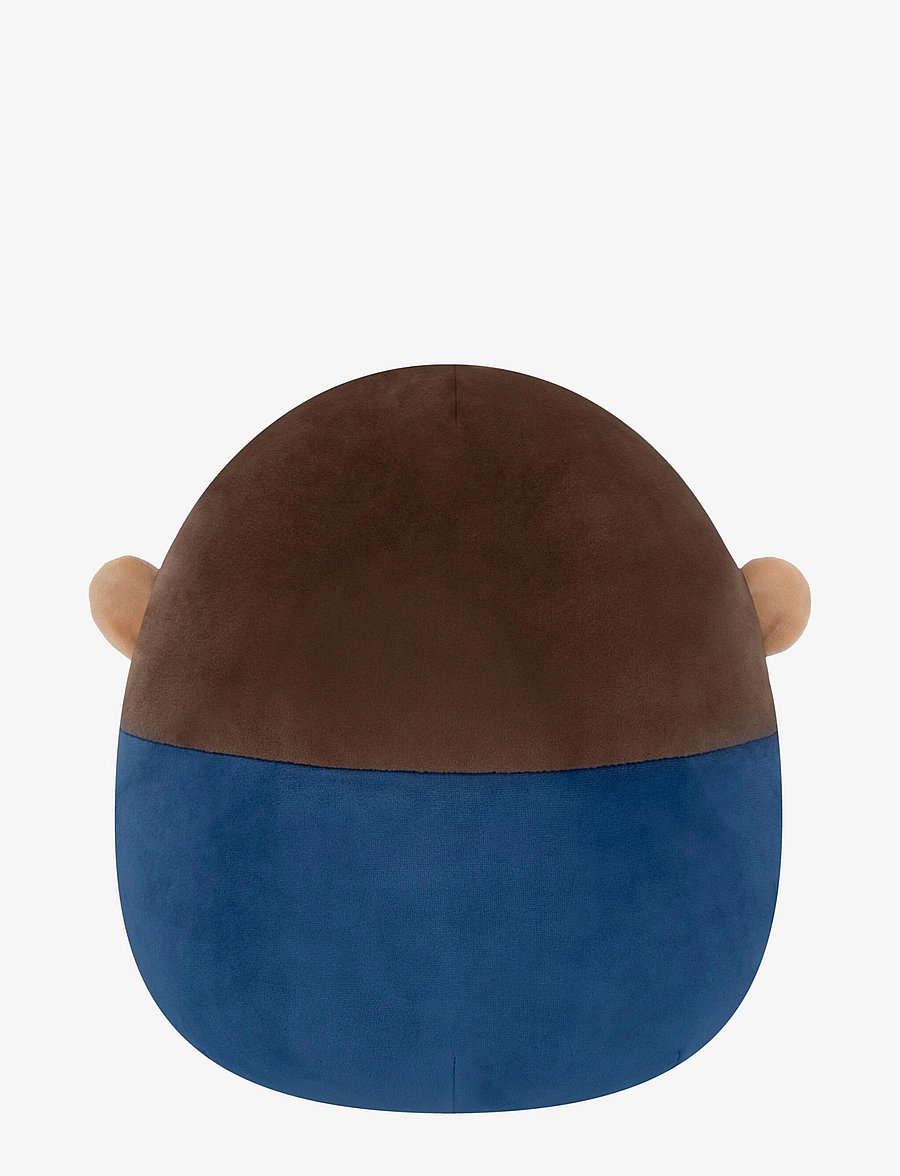 Squishmallows - Squishmallows 20 cm Stranger Things Eleven - stuffed toys - multicolor - 3