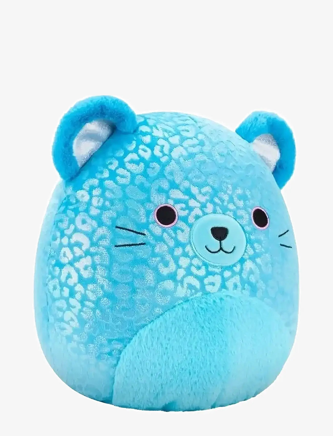 Squishmallows - Squishmallows 30 cm P22 Sarge Jaguar - multi coloured - 1