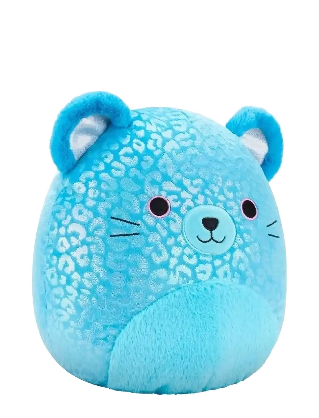 Squishmallows - Squishmallows 30 cm P22 Sarge Jaguar - multi coloured - 1
