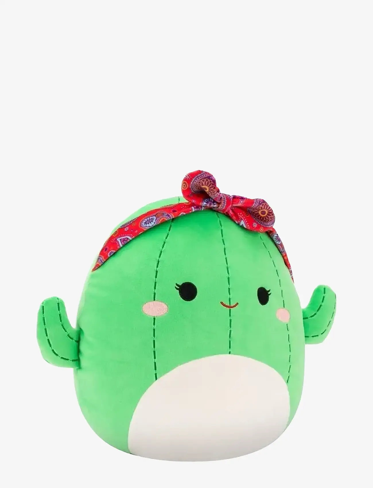 Squishmallows - Squishmallows 30 cm P22 Maritza Cactus - bamser - multi coloured - 0