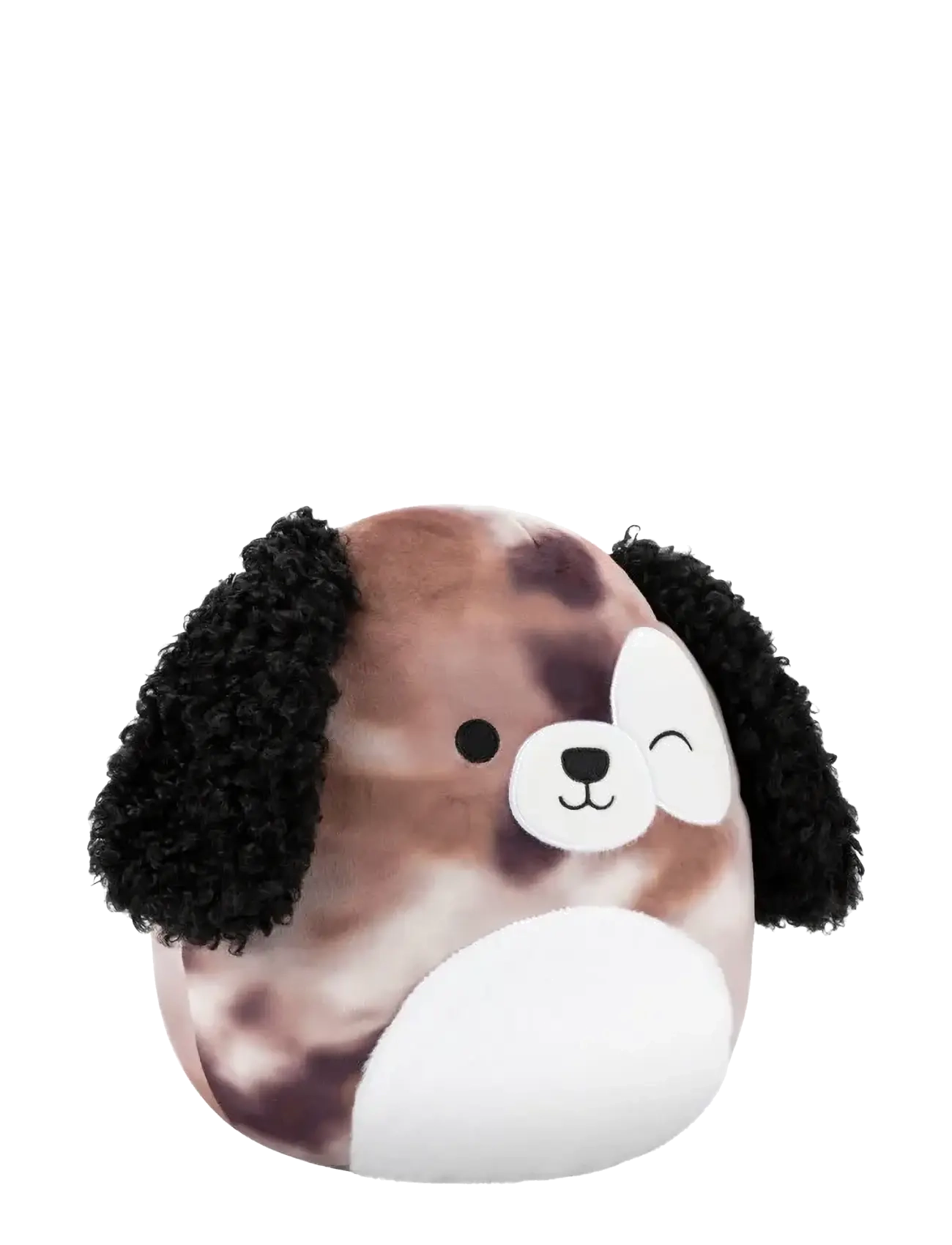 Squishmallows 30 Cm P22 Zerdan Dog, Børn, Stuffed Dyr, Multi/mønstret, Str: 30 cm
