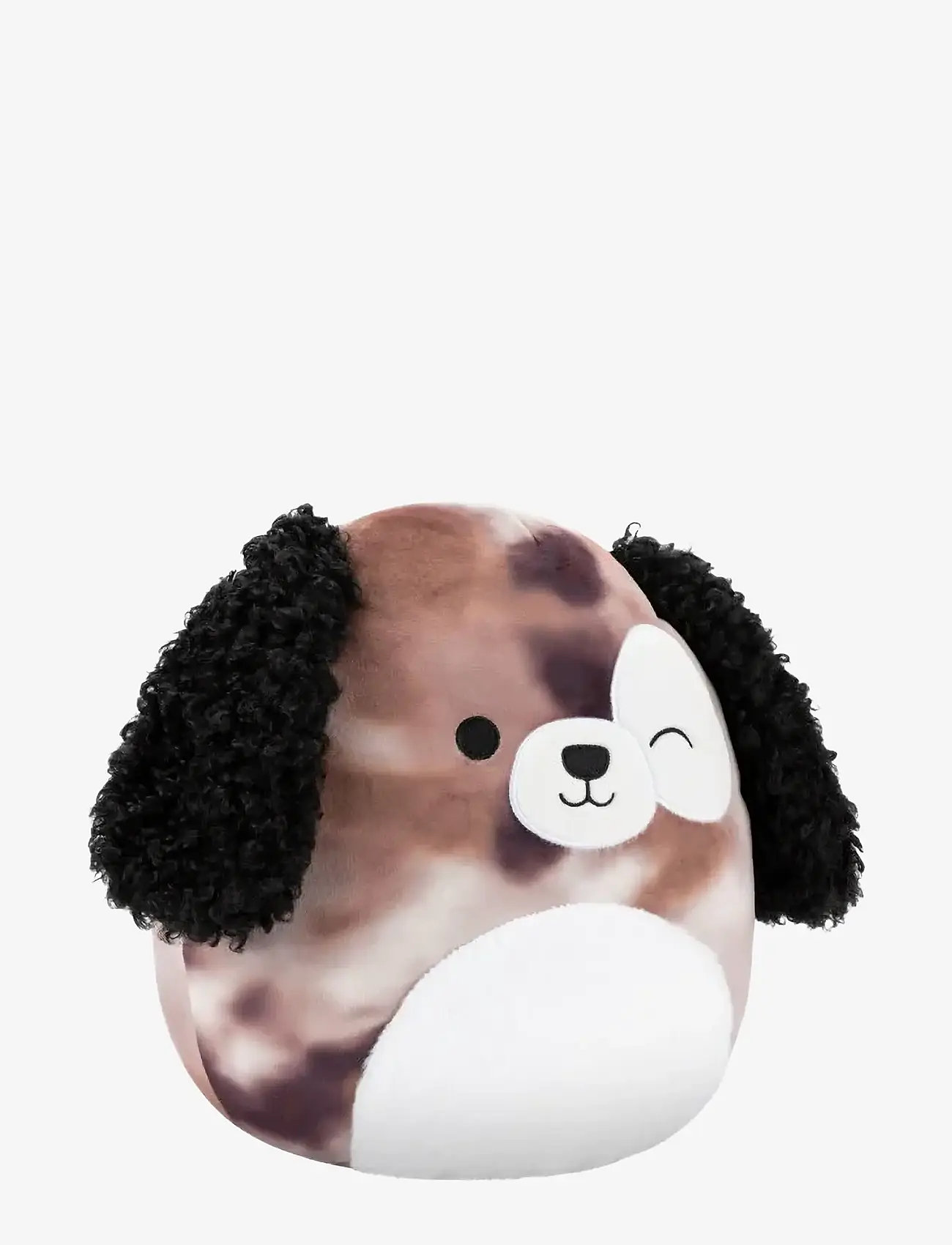Squishmallows - Squishmallows 30 cm P22 Zerdan Dog - tøjdyr - multi coloured - 0