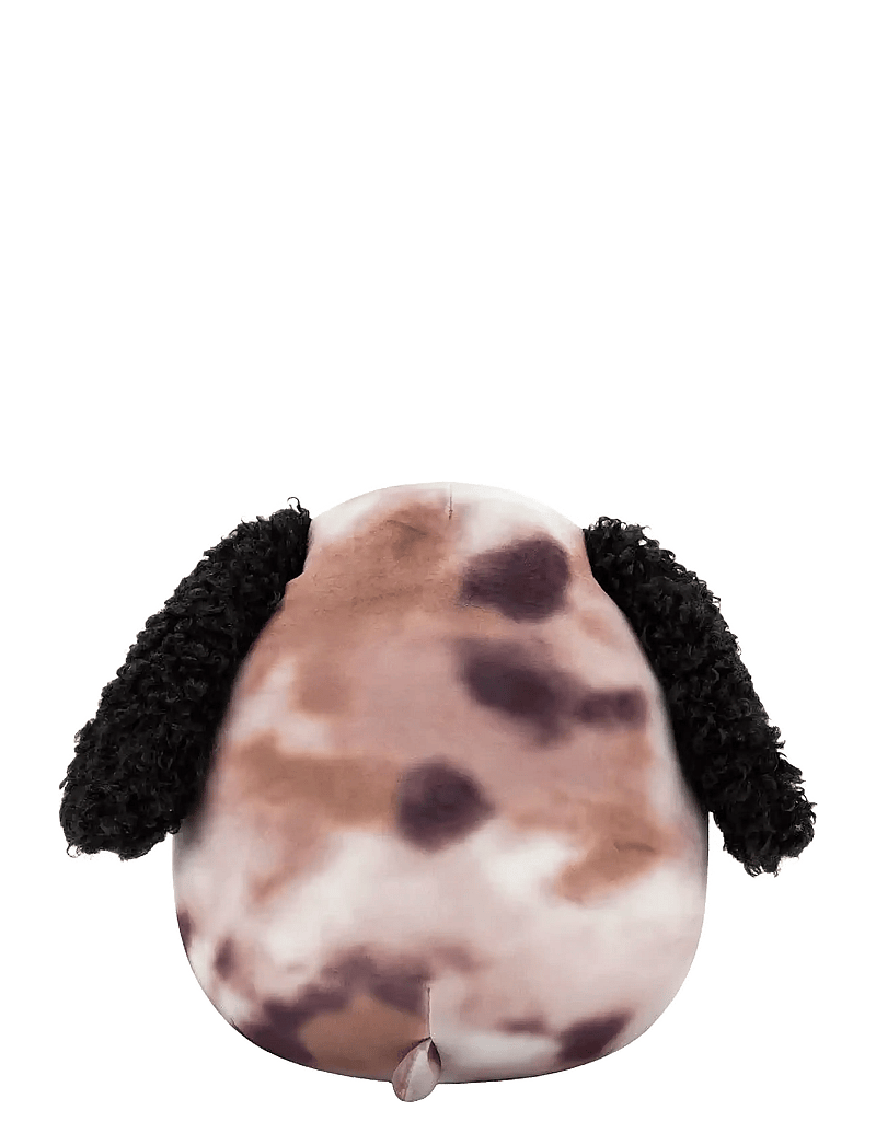 Squishmallows - Squishmallows 30 cm P22 Zerdan Dog - stuffed animals - multi coloured - 1