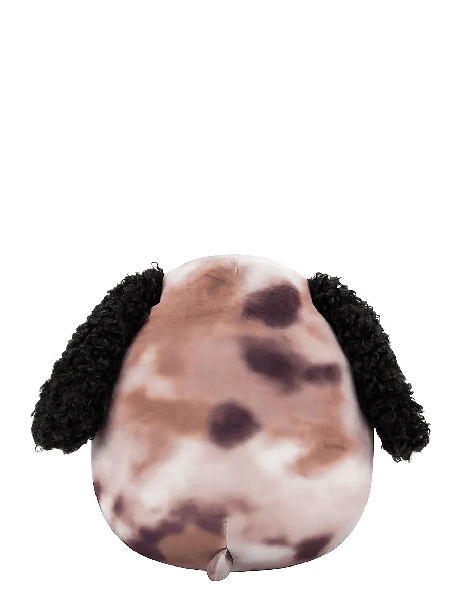 Squishmallows - Squishmallows 30 cm P22 Zerdan Dog - kosedyr - multi coloured - 1