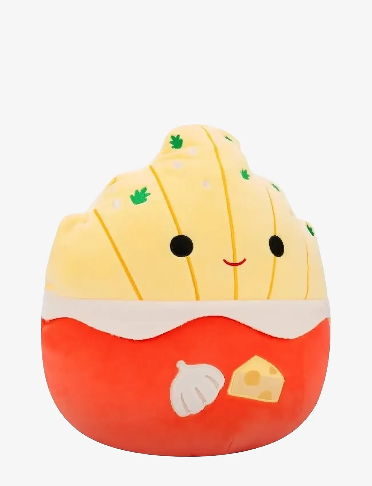 Squishmallows - Squishmallows 30 cm P22 Brendan Fries - bamser - multi coloured - 0