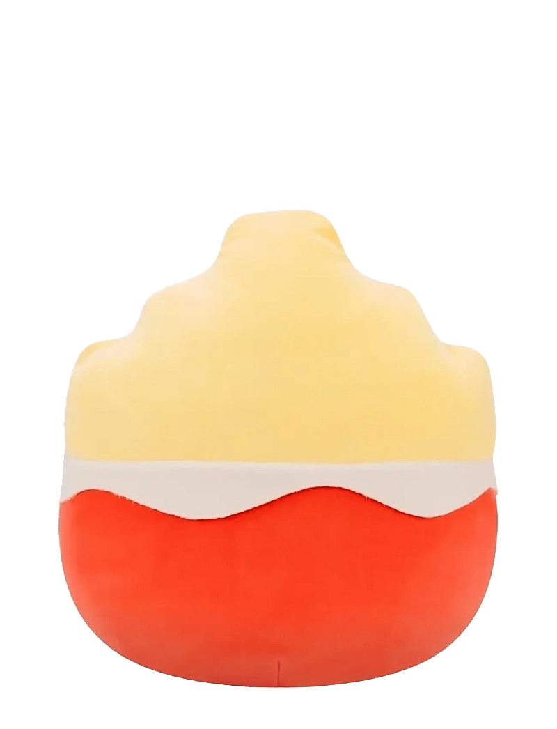 Squishmallows - Squishmallows 30 cm P22 Brendan Fries - bamser - multi coloured - 1