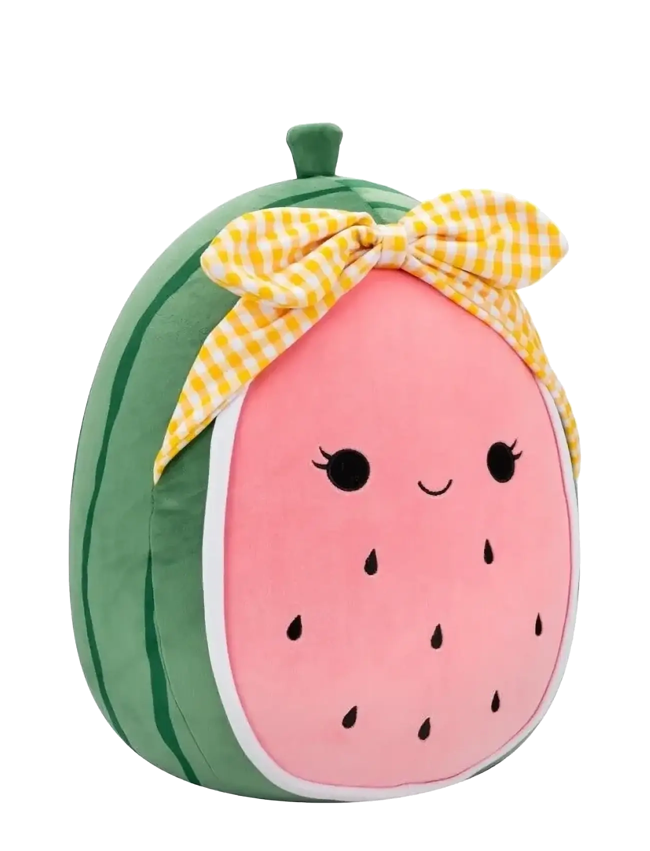Squishmallows - Squishmallows 40 cm P22 Wanda Watermelon - bamser - multi coloured - 1
