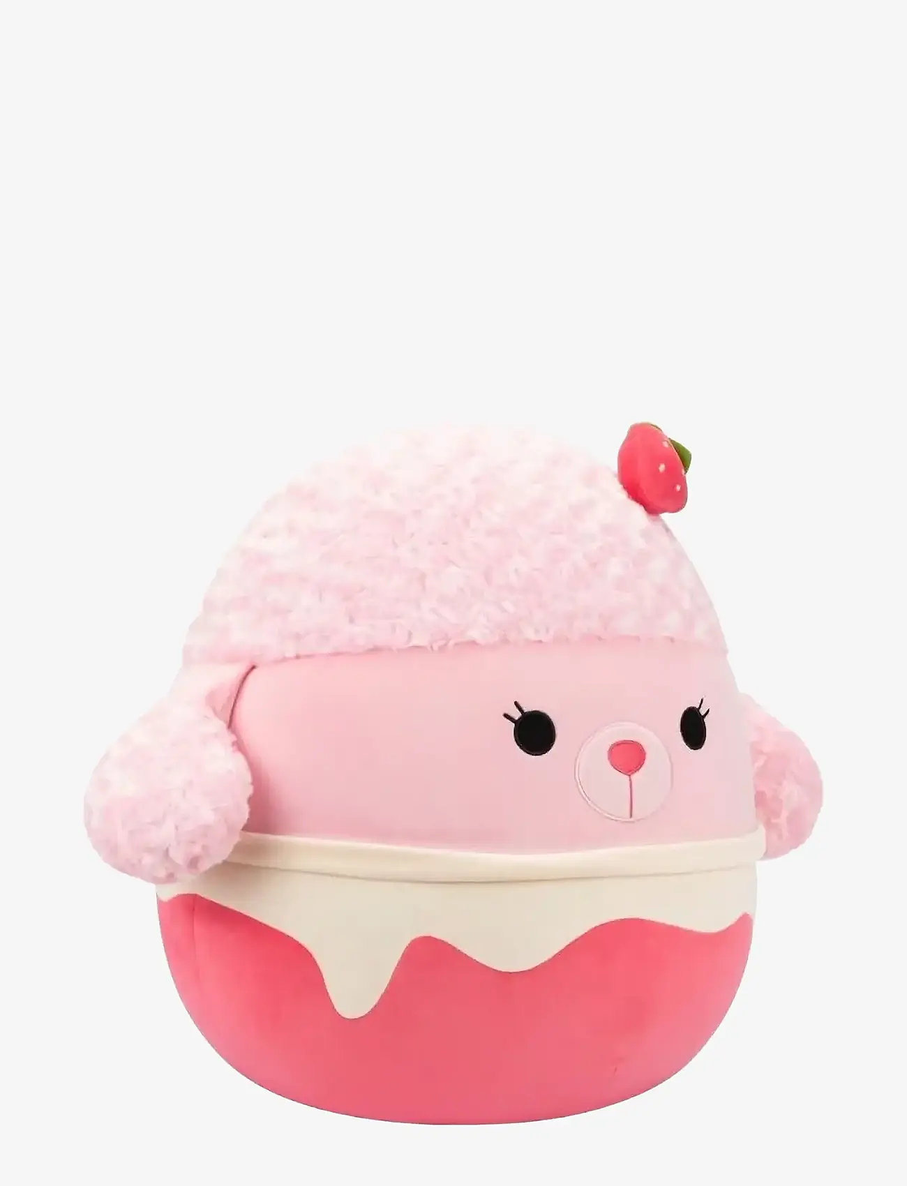Squishmallows - Squishmallows 50 cm P22 Chloe Poodle - bamser - multi coloured - 1