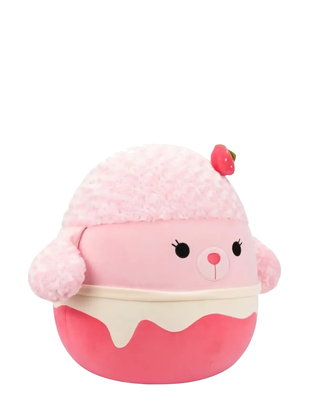 Squishmallows - Squishmallows 50 cm P22 Chloe Poodle - bamser - multi coloured - 1