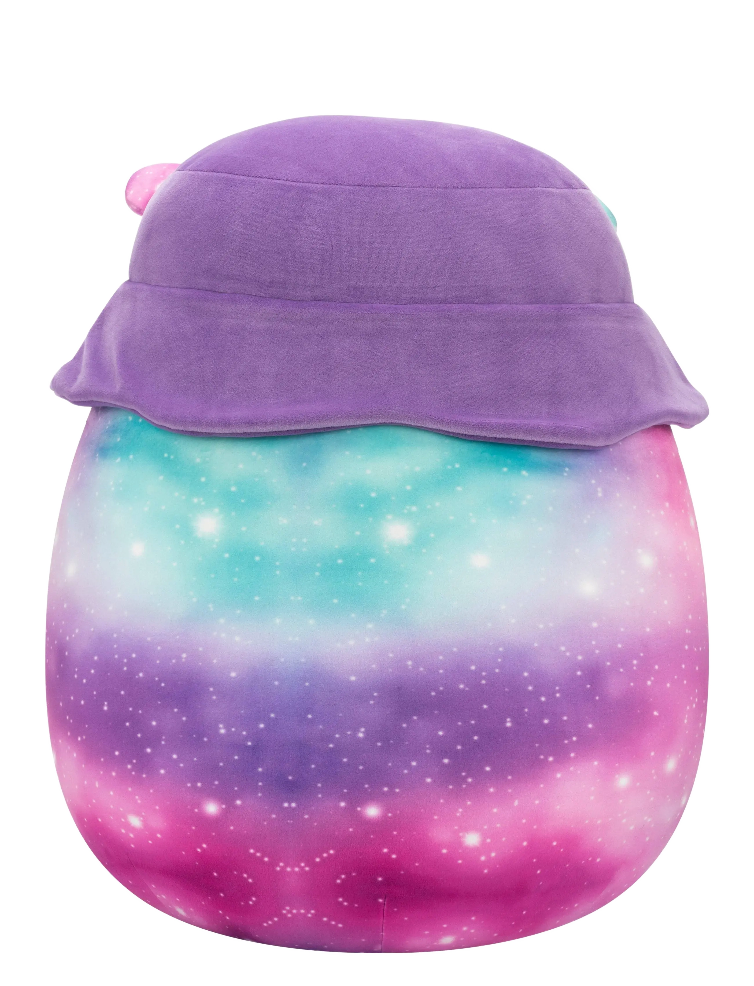Squishmallows - Squishmallows 50 cm P22 Daxxon Alien - multi coloured - 1