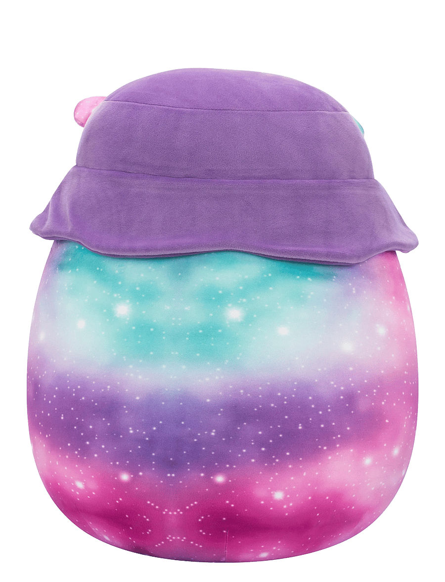 Squishmallows - Squishmallows 50 cm P22 Daxxon Alien - multi coloured - 1