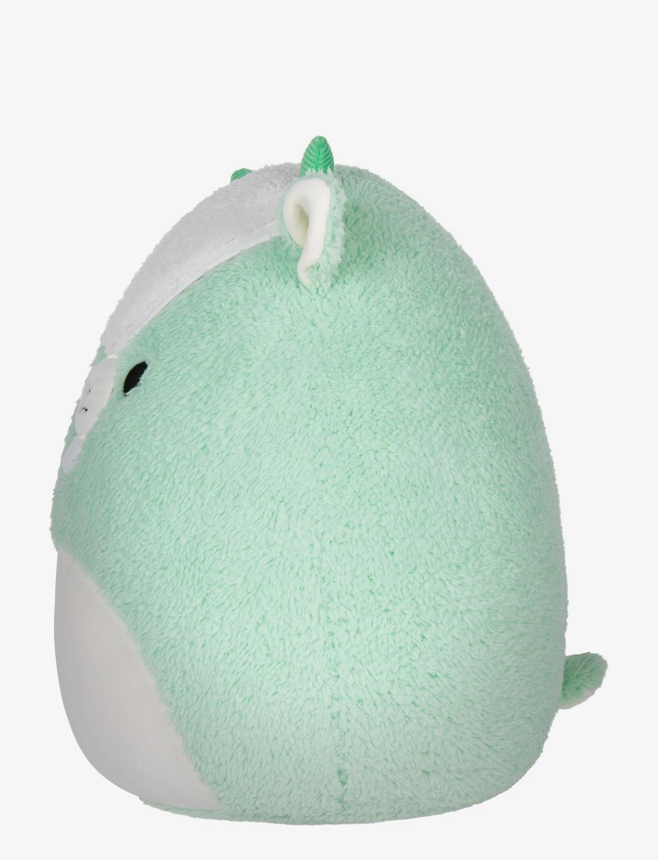Squishmallows - Squishmallows 30 cm Fuzz A Mallows Palmer Goat - tuskudýr - green - 1