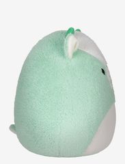 Squishmallows - Squishmallows 30 cm Fuzz A Mallows Palmer Goat - lowest prices - green - 2