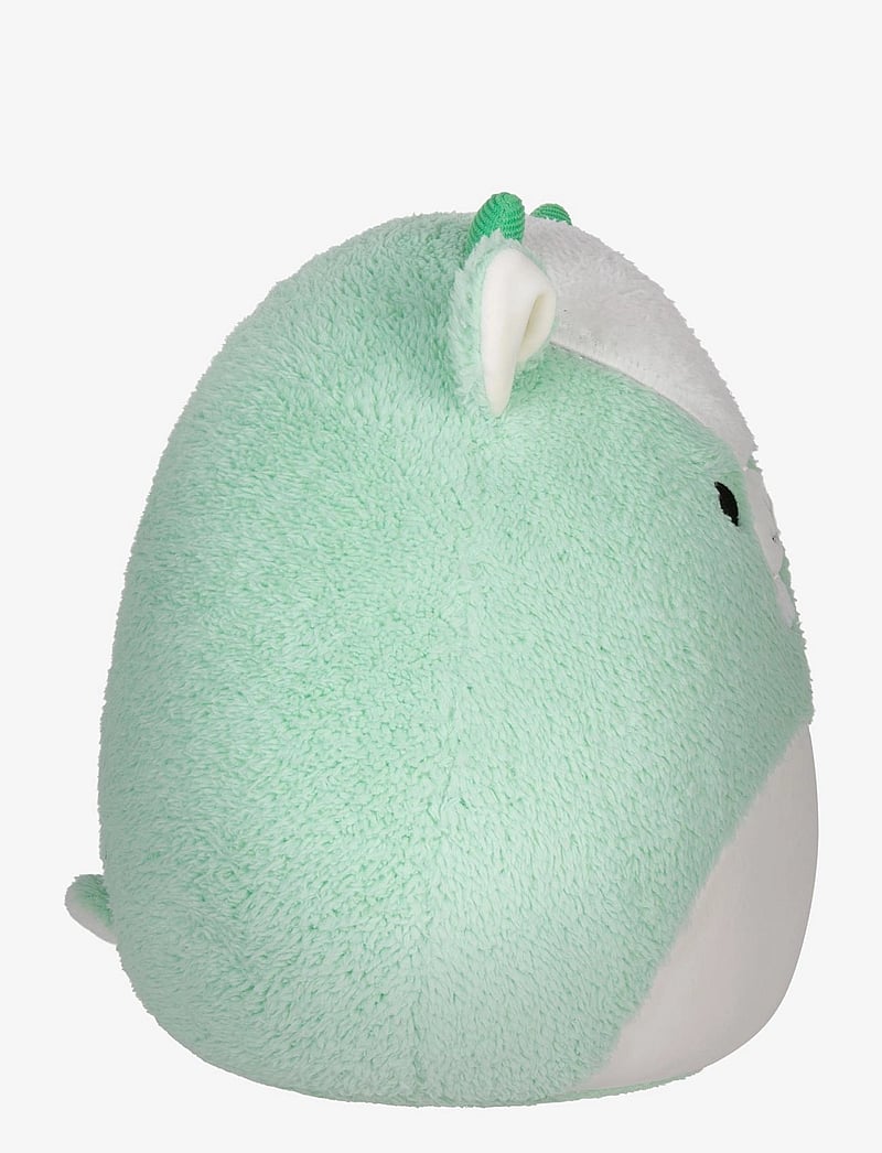 Squishmallows - Squishmallows 30 cm Fuzz A Mallows Palmer Goat - tuskudýr - green - 2