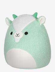 Squishmallows - Squishmallows 30 cm Fuzz A Mallows Palmer Goat - lowest prices - green - 3