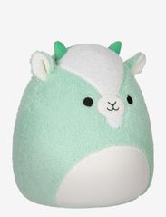 Squishmallows - Squishmallows 30 cm Fuzz A Mallows Palmer Goat - lowest prices - green - 4