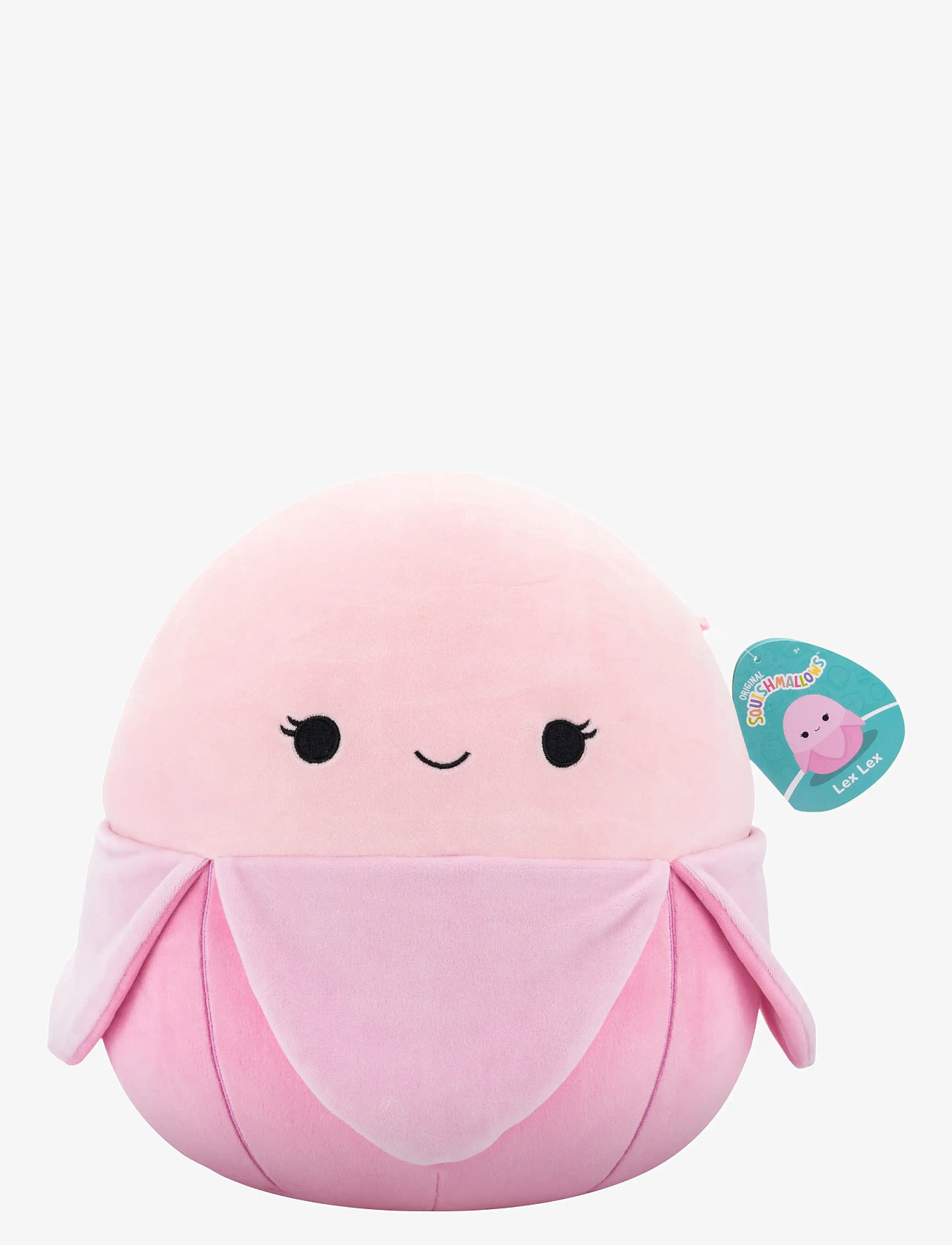 Squishmallows - Squishmallows 30 cm P23 Banana - mjúk leikföng & fígúrur - multi coloured - 0