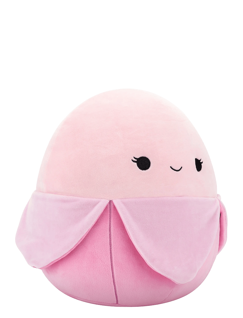 Squishmallows - Squishmallows 30 cm P23 Banana - mjúk leikföng & fígúrur - multi coloured - 1