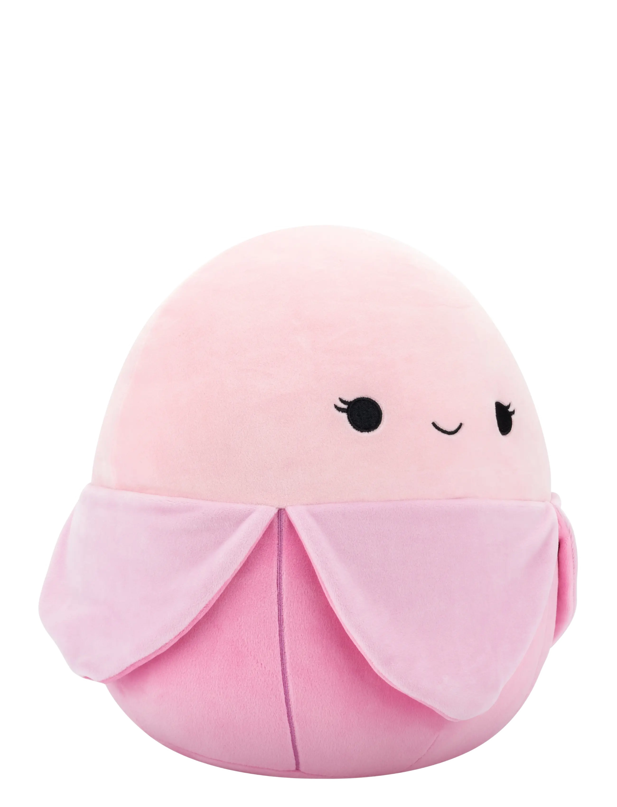 Squishmallows - Squishmallows 30 cm P23 Banana - bamser - multi coloured - 1