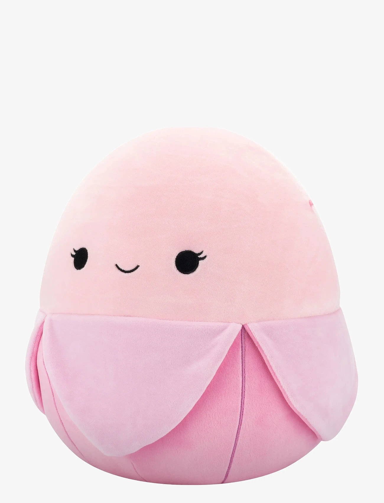 Squishmallows - Squishmallows 30 cm P23 Banana - mjúk leikföng & fígúrur - multi coloured - 4