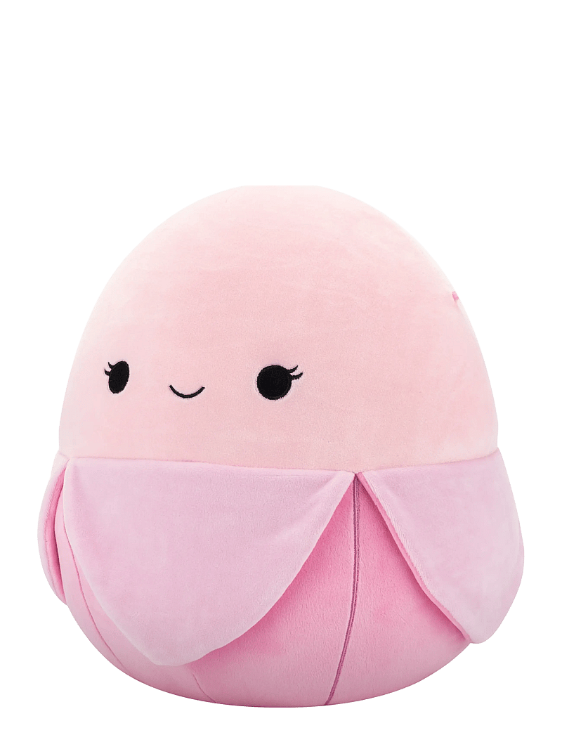 Squishmallows - Squishmallows 30 cm P23 Banana - mjúk leikföng & fígúrur - multi coloured - 4