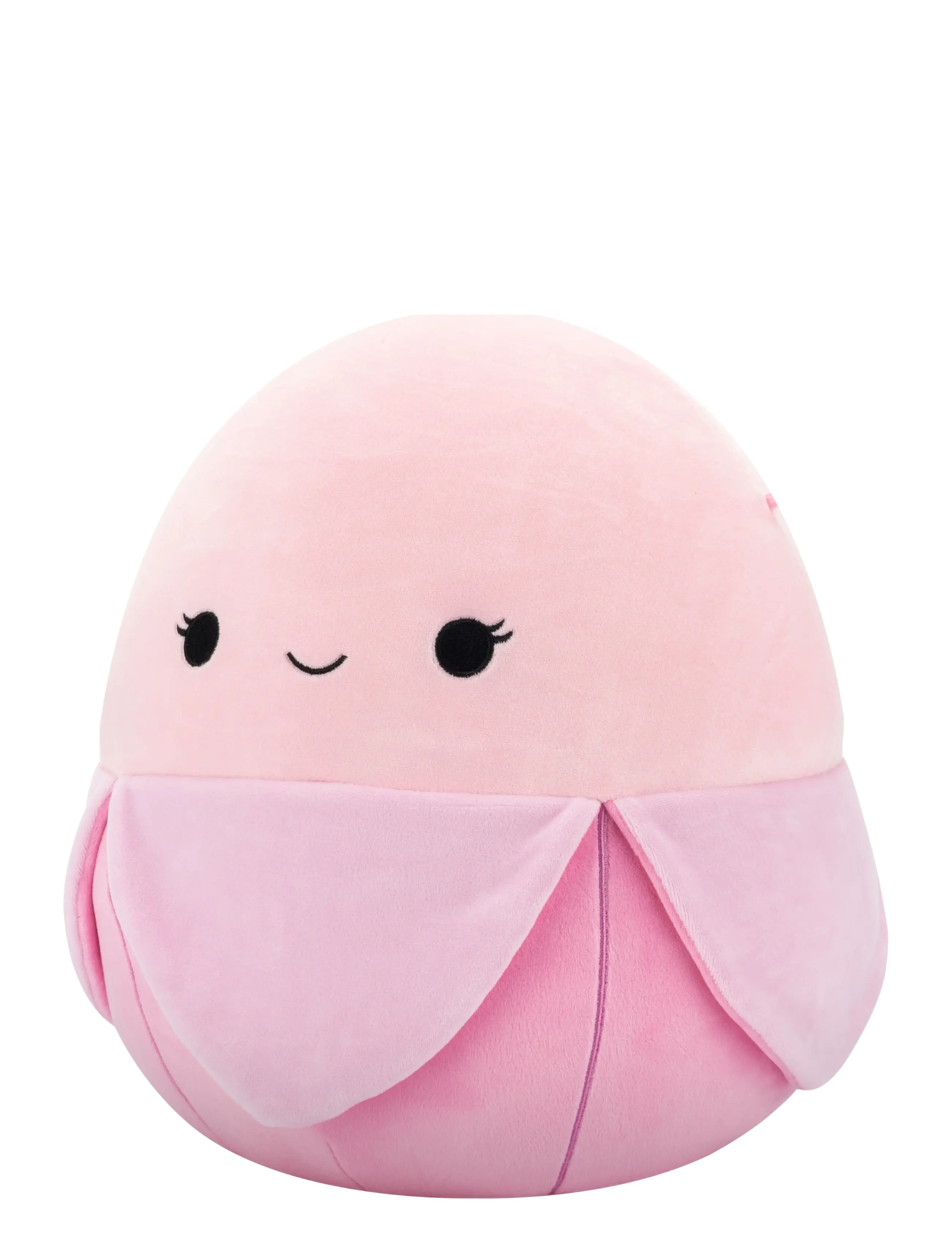 Squishmallows - Squishmallows 30 cm P23 Banana - bamser - multi coloured - 4