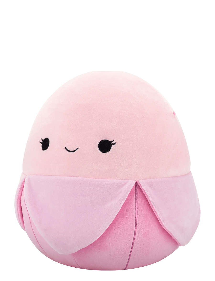 Squishmallows - Squishmallows 30 cm P23 Banana - mjúk leikföng & fígúrur - multi coloured - 4