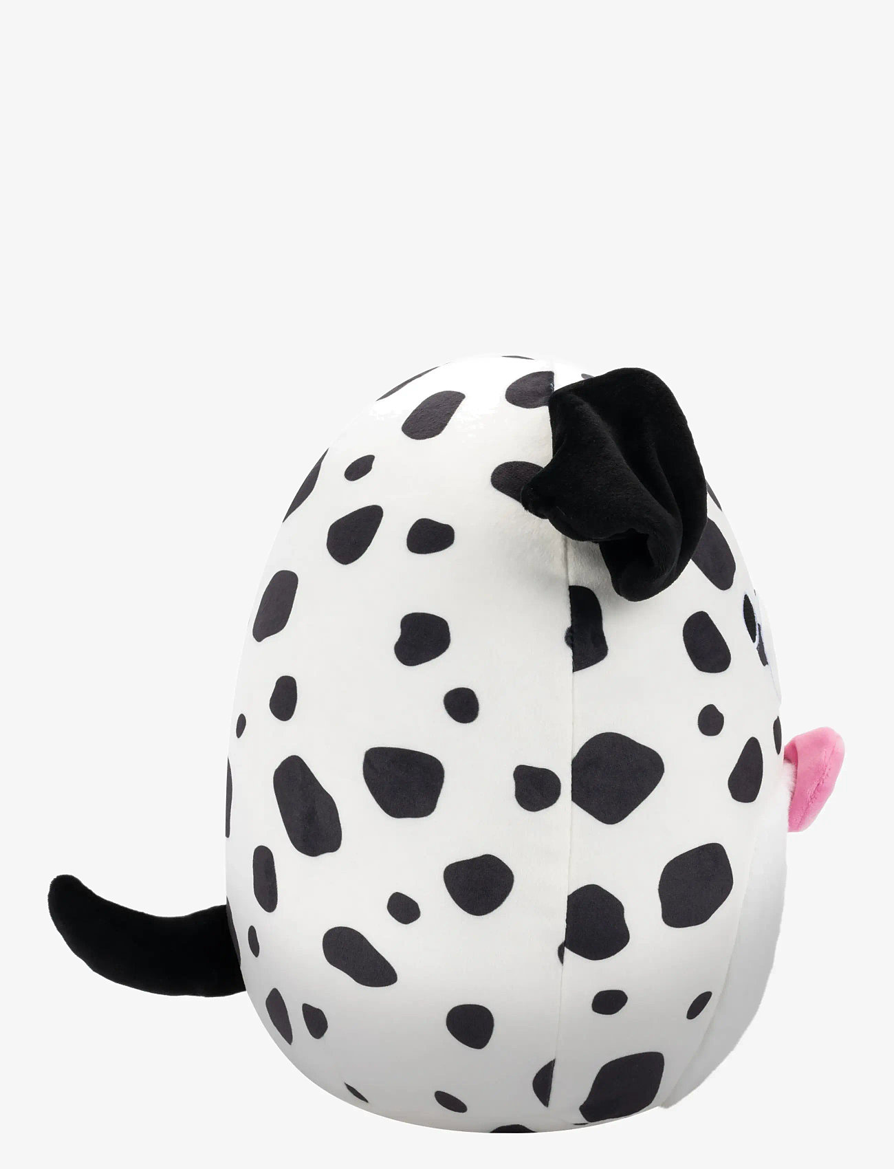 Squishmallows - Squishmallows 30 cm P23 Dustin Dalmatian - tøjdyr - multi coloured - 2