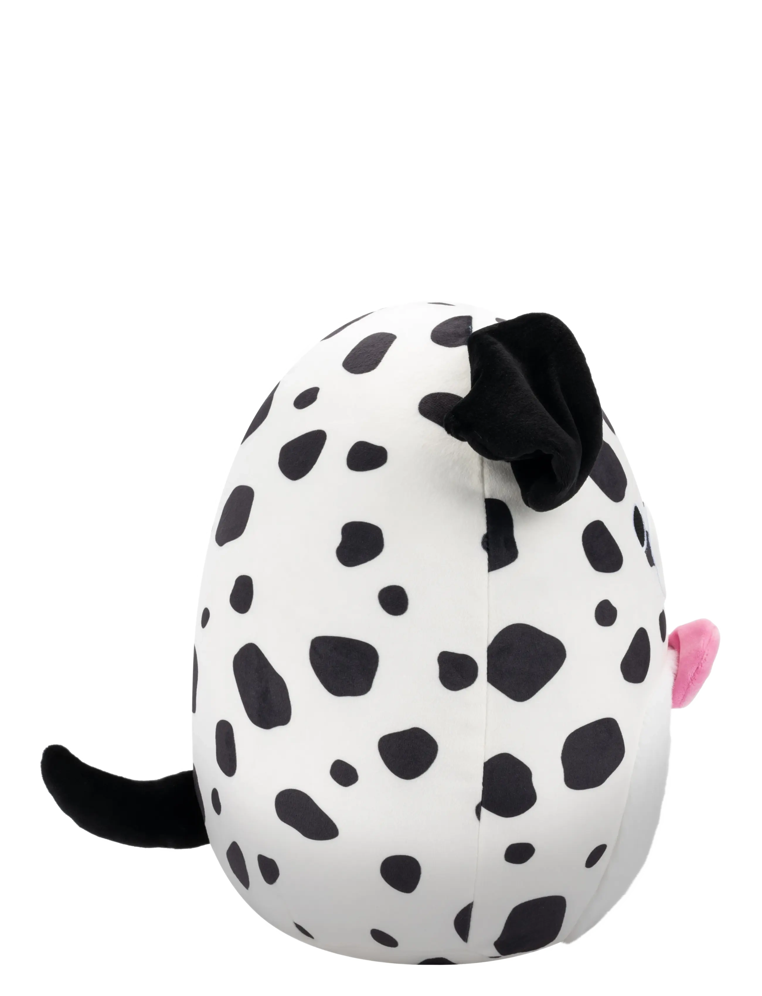 Squishmallows - Squishmallows 30 cm P23 Dustin Dalmatian - tøjdyr - multi coloured - 2