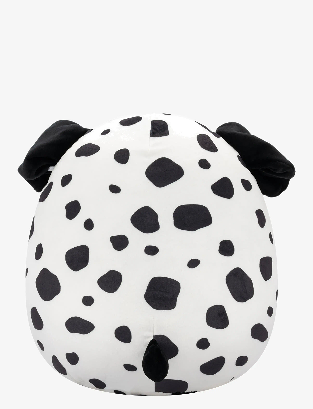 Squishmallows - Squishmallows 30 cm P23 Dustin Dalmatian - tøjdyr - multi coloured - 3