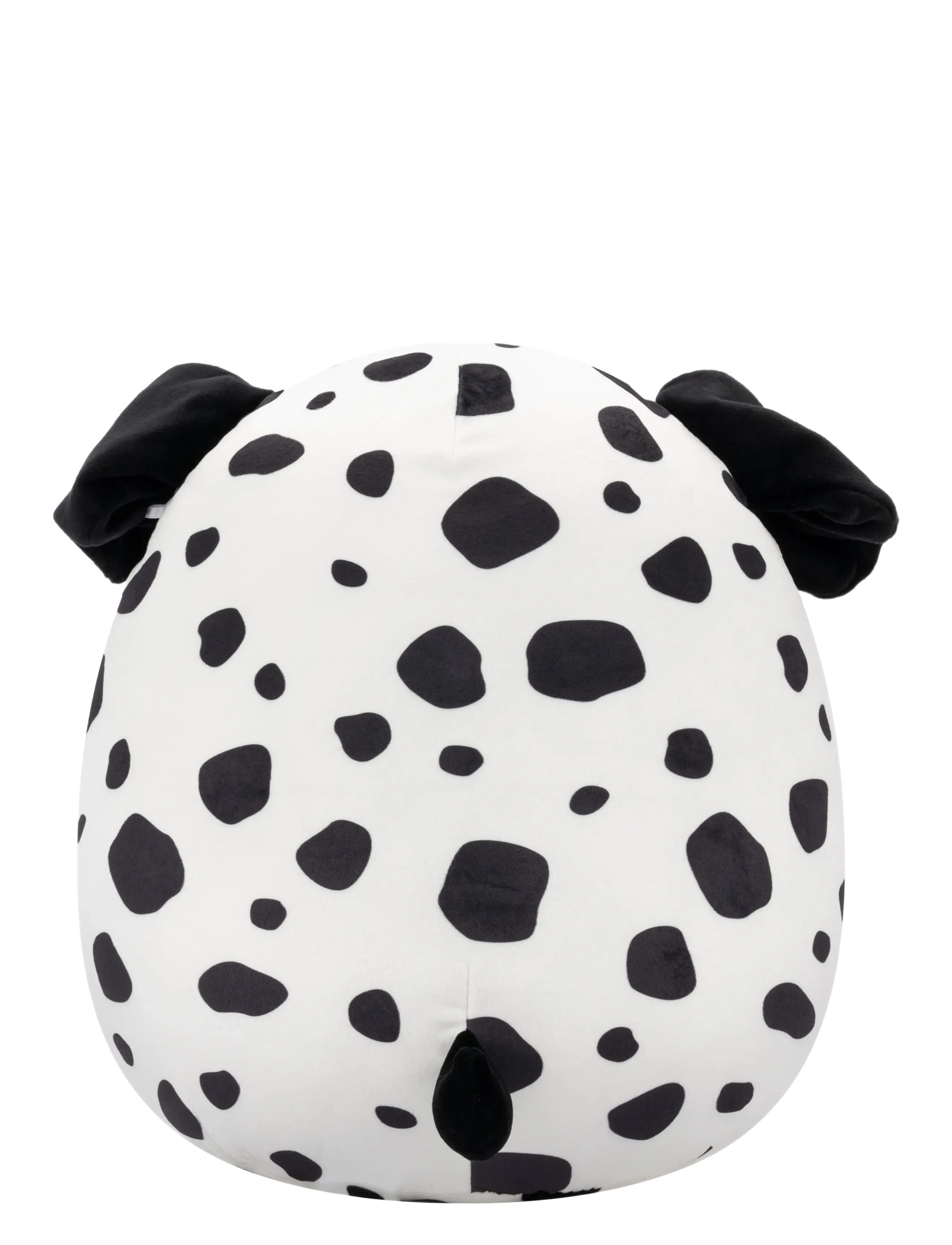 Squishmallows - Squishmallows 30 cm P23 Dustin Dalmatian - tøjdyr - multi coloured - 3