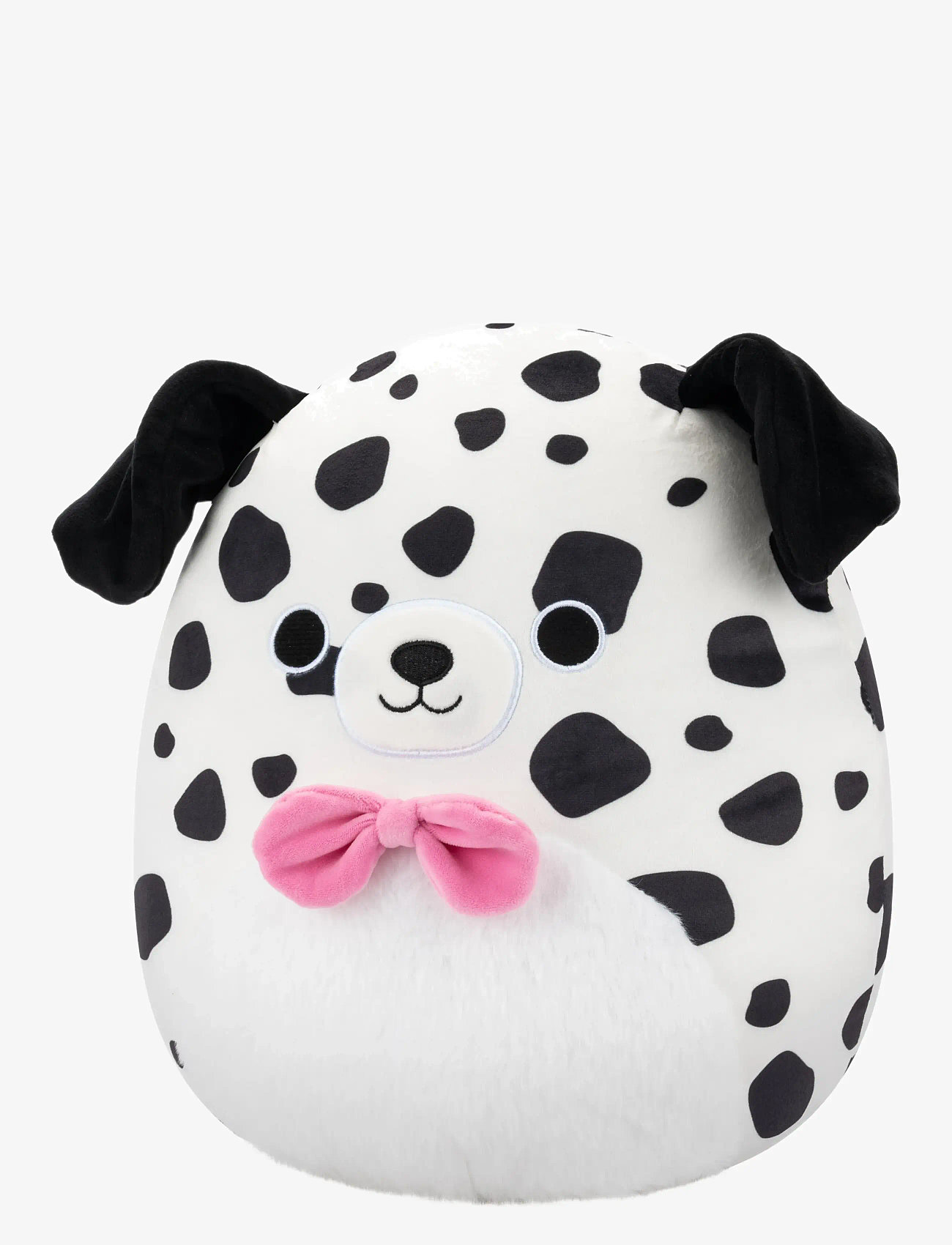 Squishmallows - Squishmallows 30 cm P23 Dustin Dalmatian - tøjdyr - multi coloured - 4