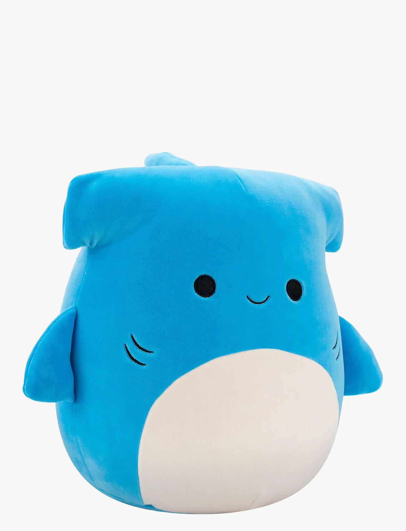 Squishmallows - Squishmallows 30 cm P23 Nitro Hammerhead Shark - tøjdyr - multi coloured - 1
