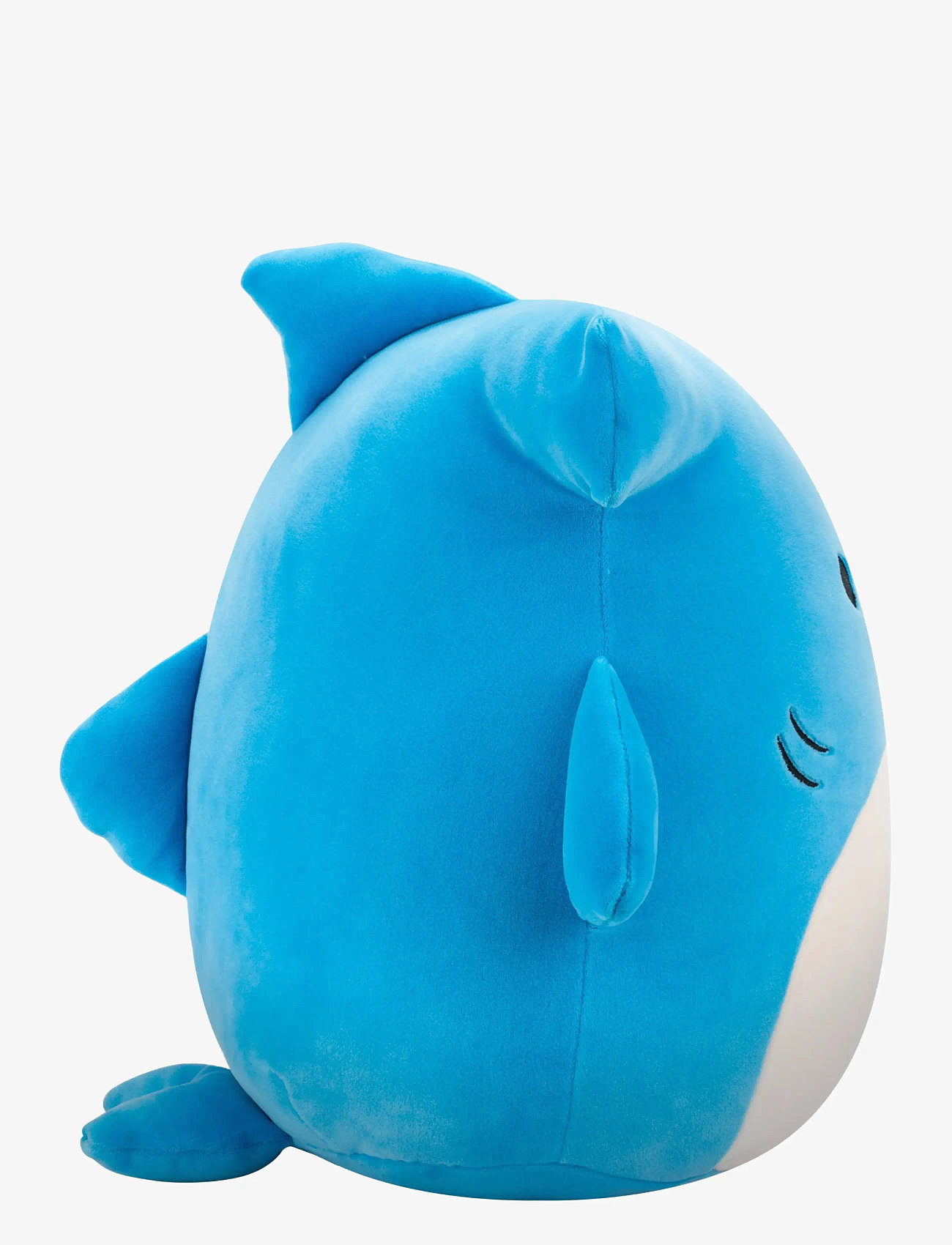 Squishmallows - Squishmallows 30 cm P23 Nitro Hammerhead Shark - tøjdyr - multi coloured - 2