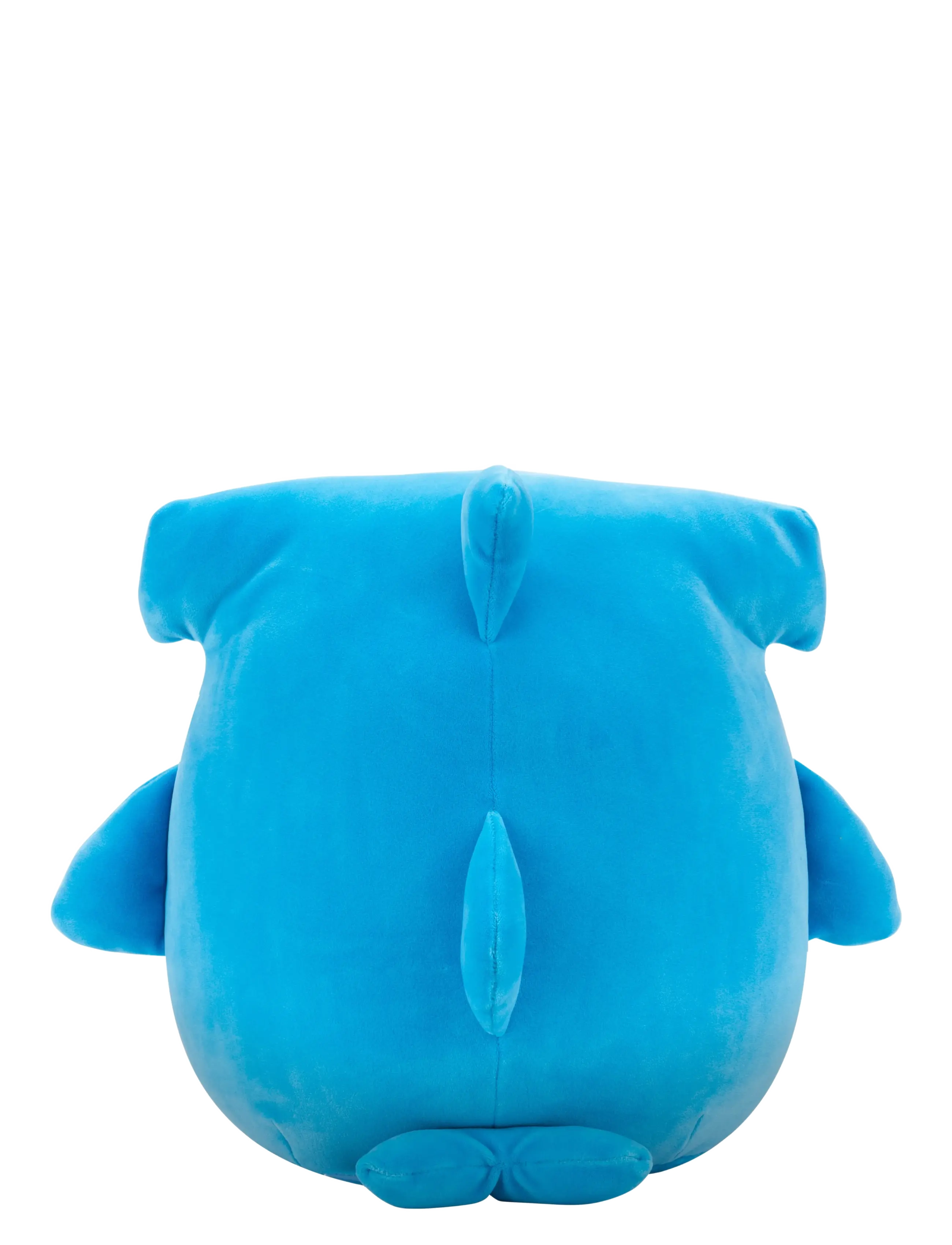 Squishmallows - Squishmallows 30 cm P23 Nitro Hammerhead Shark - tøjdyr - multi coloured - 3