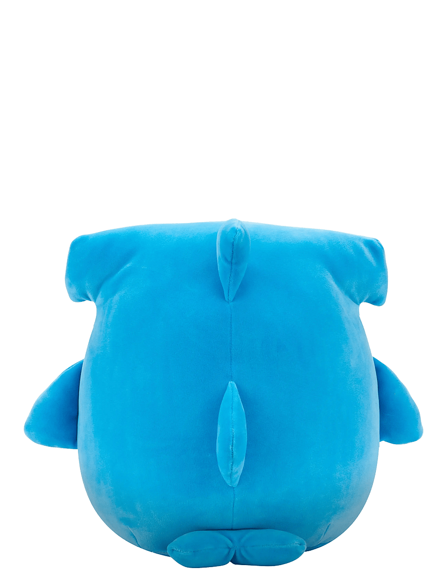 Squishmallows - Squishmallows 30 cm P23 Nitro Hammerhead Shark - tuskudýr - multi coloured - 3