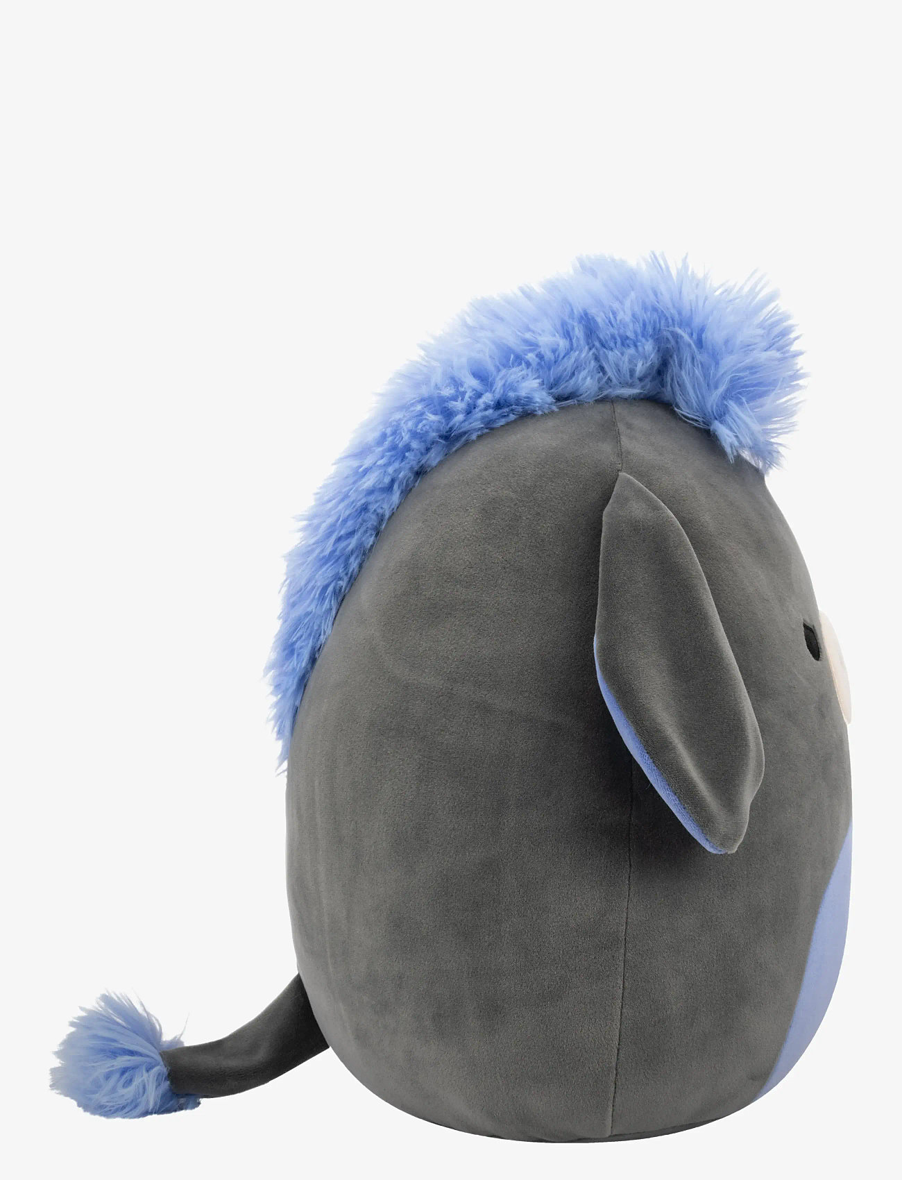 Squishmallows - Squishmallows 30 cm P23 Donkey - stuffed animals - multi coloured - 2