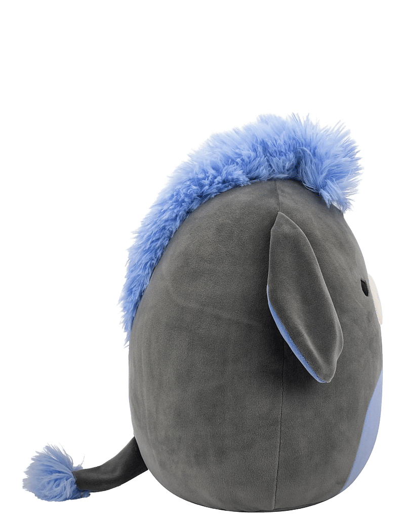 Squishmallows - Squishmallows 30 cm P23 Donkey - stuffed animals - multi coloured - 2