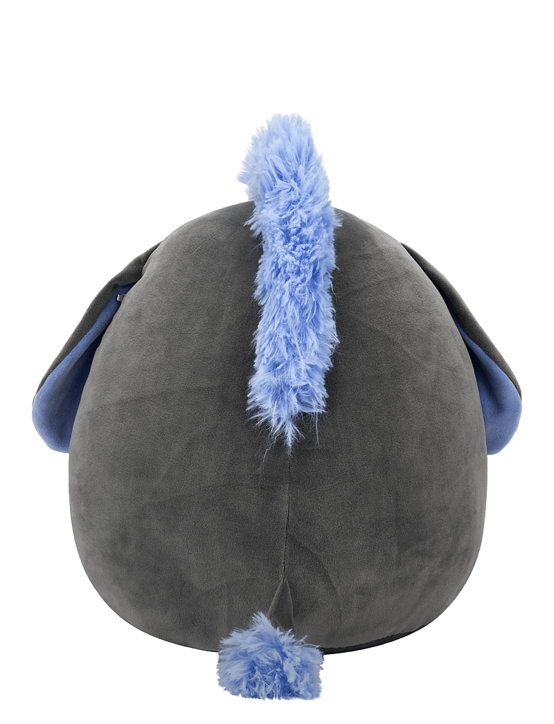 Squishmallows - Squishmallows 30 cm P23 Donkey - stuffed animals - multi coloured - 3