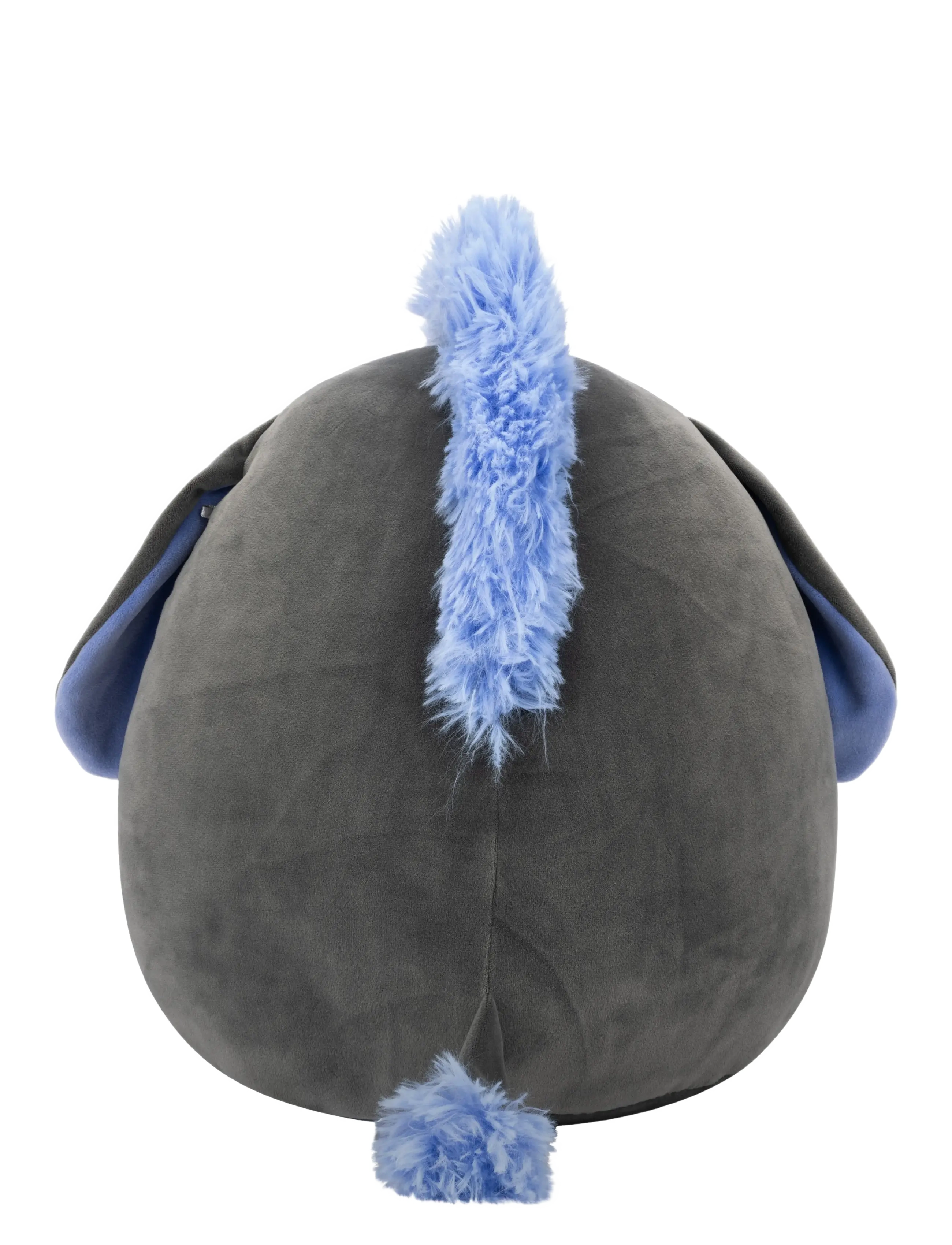 Squishmallows - Squishmallows 30 cm P23 Donkey - kosedyr - multi coloured - 3