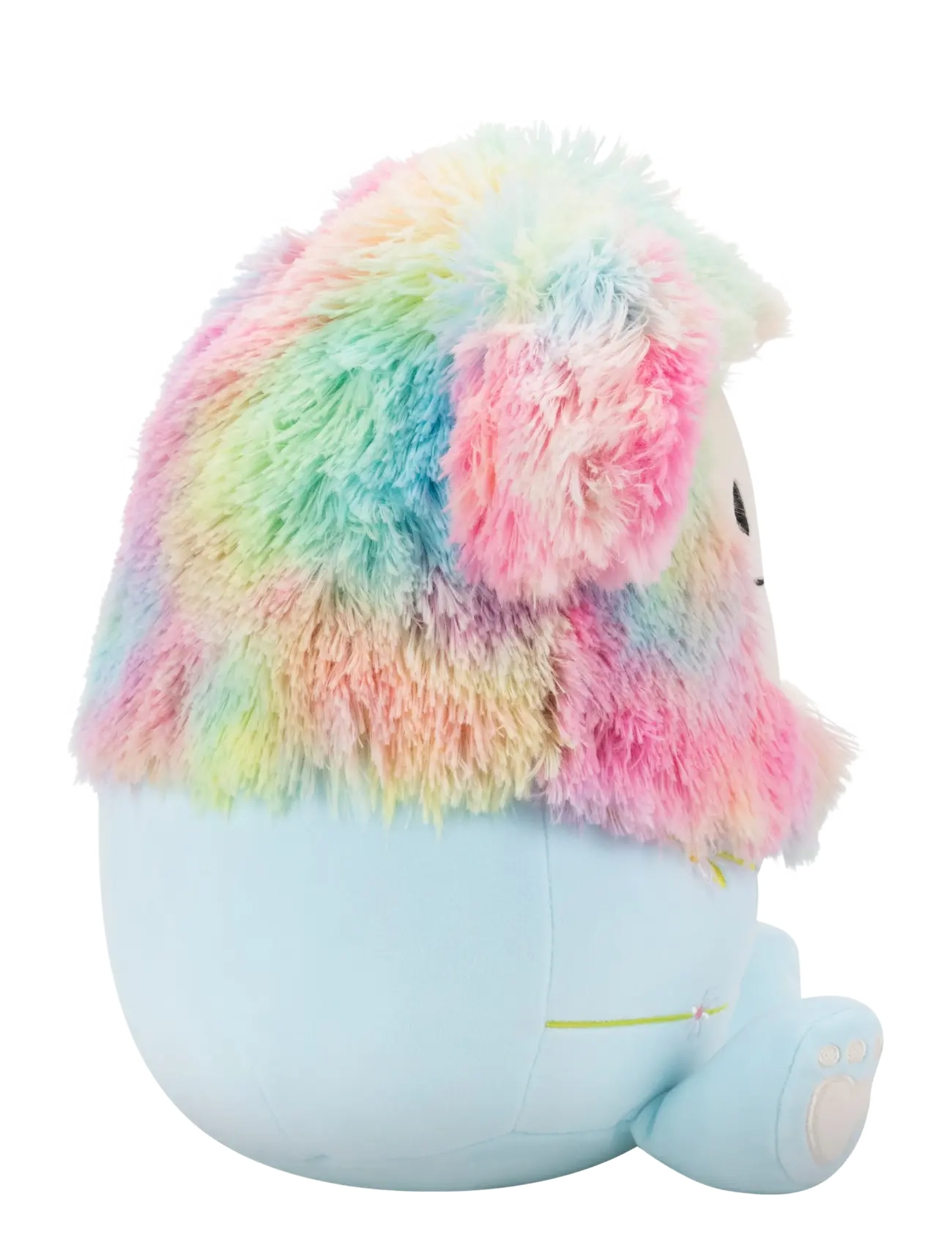 Squishmallows - Squishmallows 30 cm P23 Zozo Bigfoot - multi coloured - 2