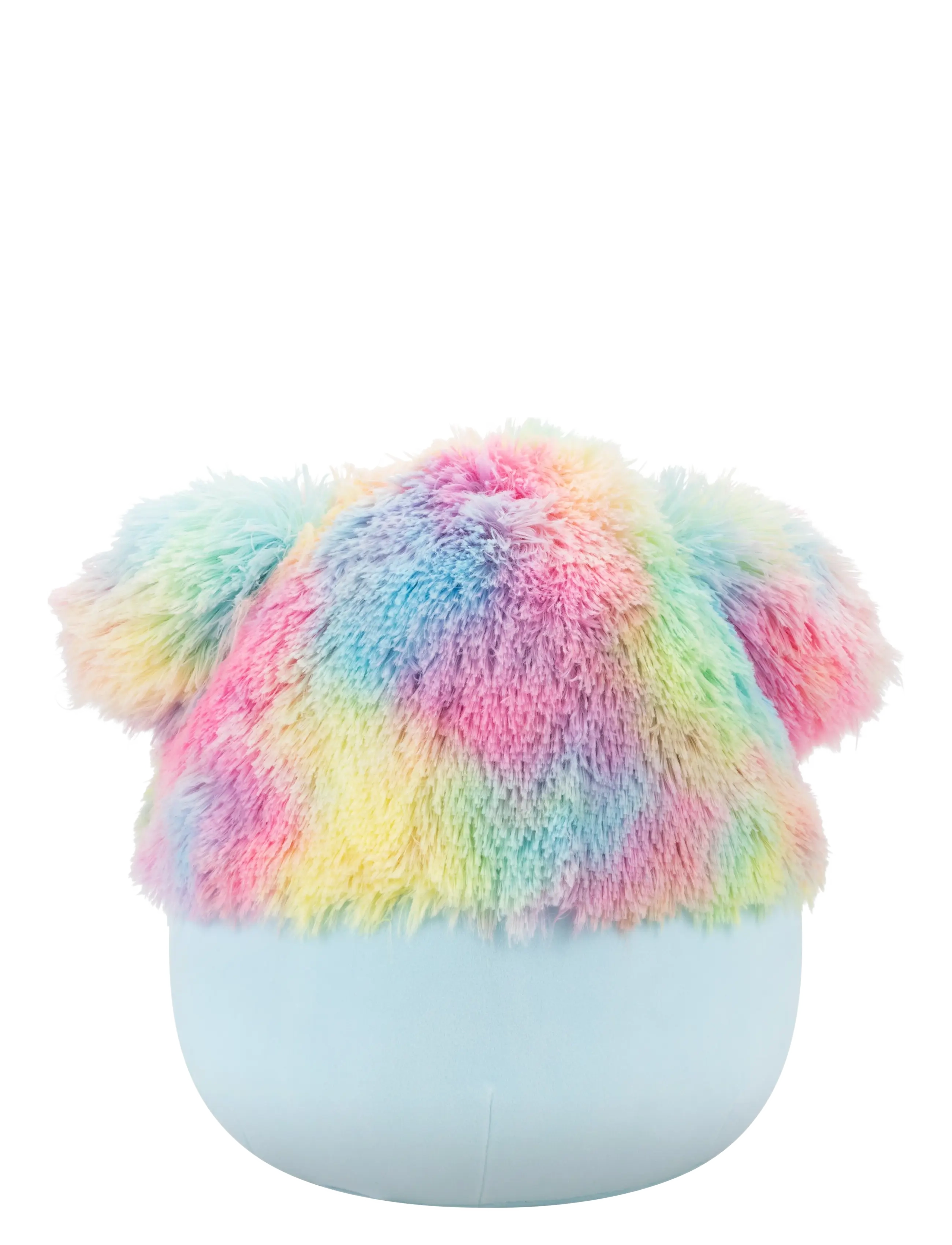 Squishmallows - Squishmallows 30 cm P23 Zozo Bigfoot - multi coloured - 3