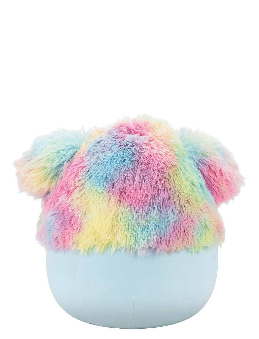 Squishmallows - Squishmallows 30 cm P23 Zozo Bigfoot - multi coloured - 3