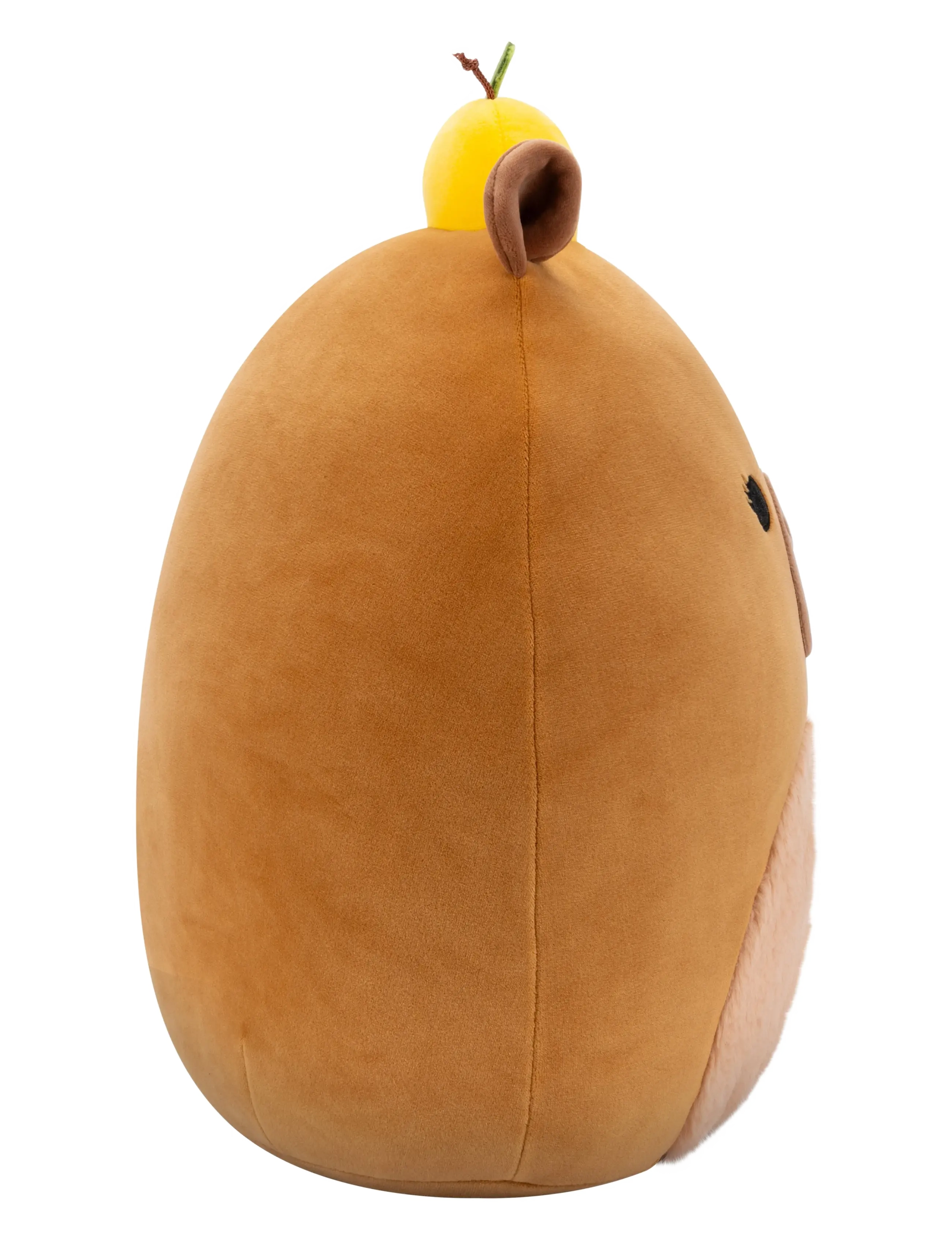 Squishmallows - Squishmallows 30 cm P23 Lijjian Capybara - multi coloured - 2