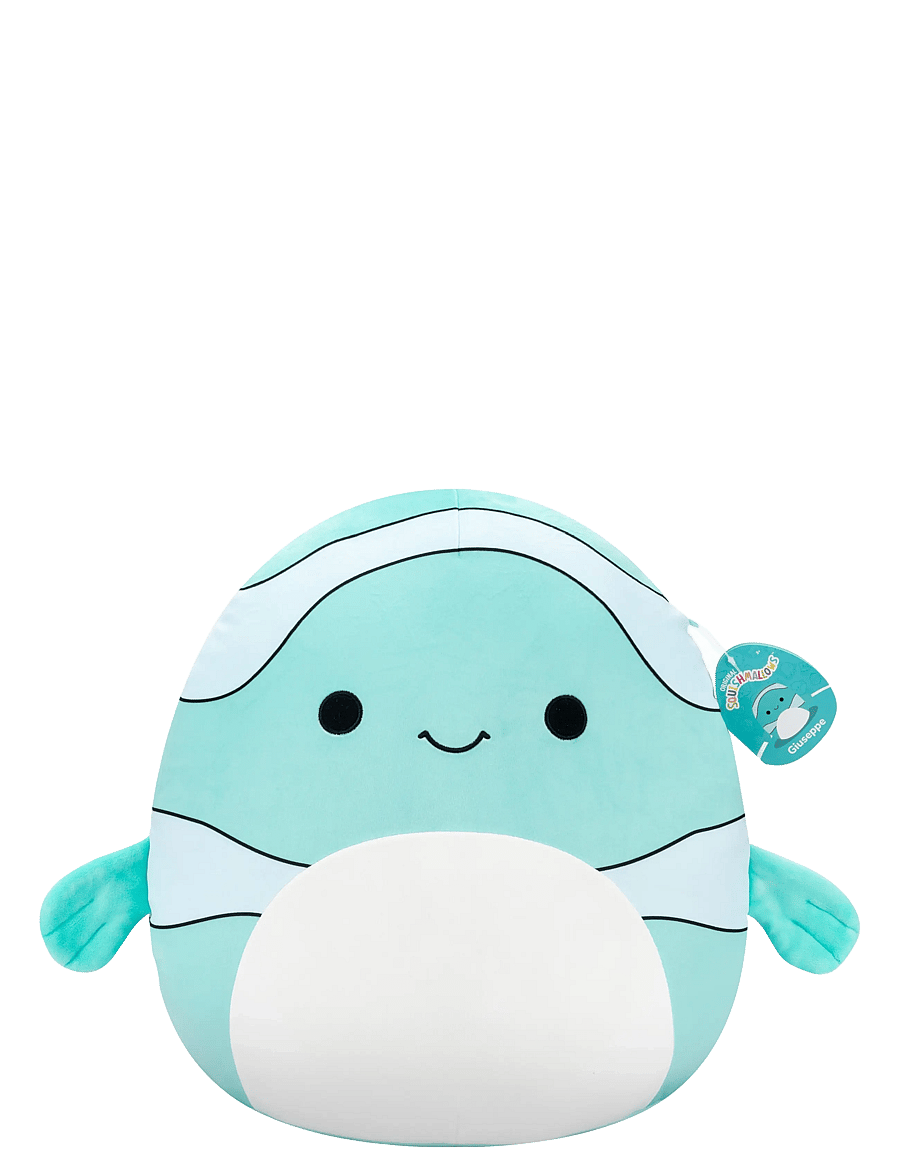 Squishmallows - Squishmallows 40 cm P23 Clownfish - tuskudýr - multi coloured - 0