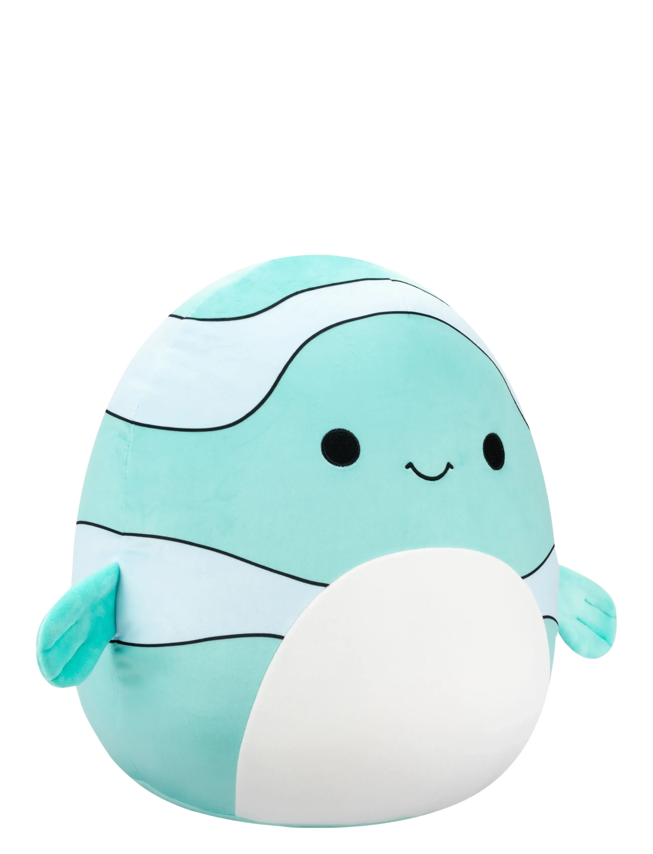 Squishmallows - Squishmallows 40 cm P23 Clownfish - mjukisdjur - multi coloured - 1
