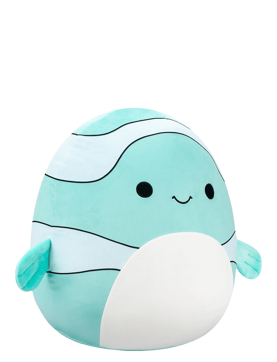 Squishmallows - Squishmallows 40 cm P23 Clownfish - tuskudýr - multi coloured - 1