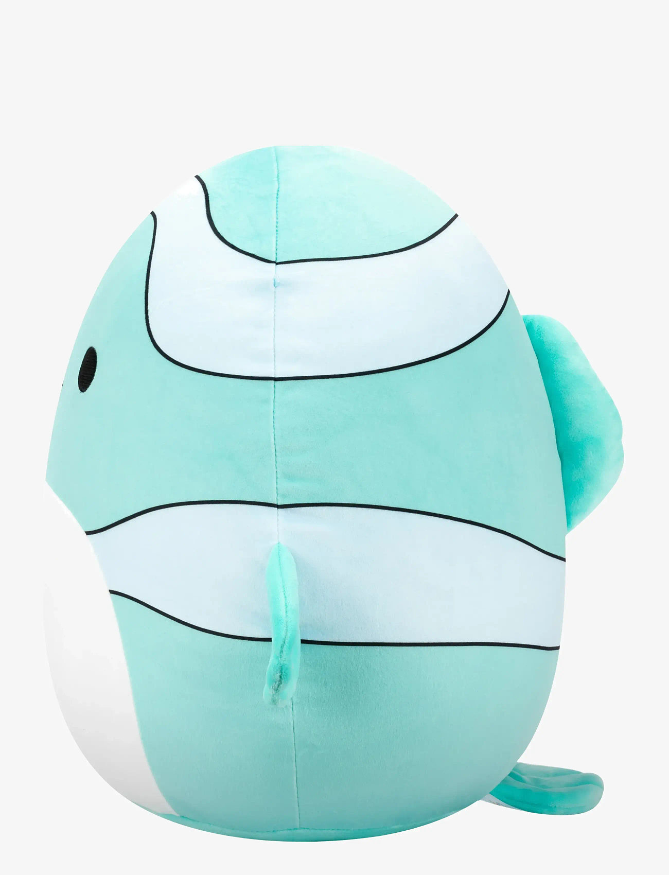 Squishmallows - Squishmallows 40 cm P23 Clownfish - tøjdyr - multi coloured - 2